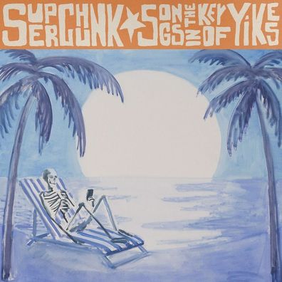 Superchunk: Superchunk: Songs In The Key Of Yikes - 375 Media