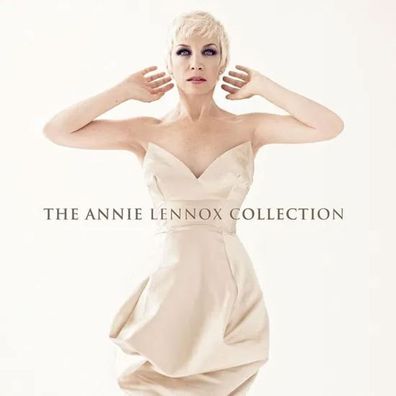 Annie Lennox: Annie Lennox: The Annie Lennox Collection - jpc