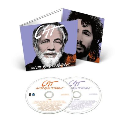 Yusuf (Yusuf Islam / Cat Stevens): Yusuf (Yusuf Islam / Cat St