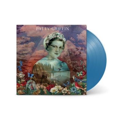 Patty Griffin: Patty Griffin: Crown Of Roses (Limited Edition)