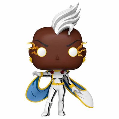 X-Men '97 POP! Marvel Vinyl Figur Storm 9 cm - Funko - (sonst