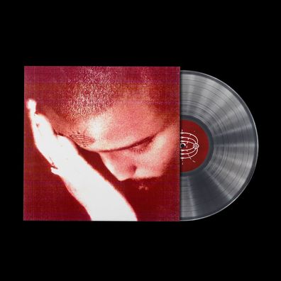 Nourished by Time: The Passionate Ones (ltd. Clear Vinyl Edit