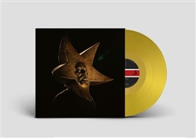 Motorpsycho (yellow Vinyl)