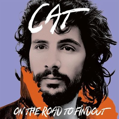 Yusuf (Yusuf Islam / Cat Stevens): Yusuf (Yusuf Islam / Cat St