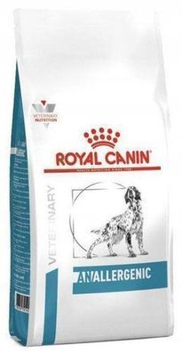 Royal Canin VD Hunde Antiallergen 8 kg