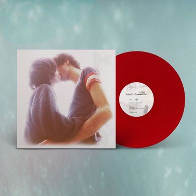 Winter: Winter: Adult Romantix (Cherry Kiss Red Vinyl) - 375 M