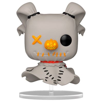 Disney POP! Vinyl Figur Patchwork - Zero 9 cm - Funko - (sons