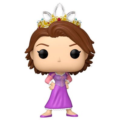 Rapunzel - Neu verföhnt POP! Animation Vinyl Figur Rapunzel 9
