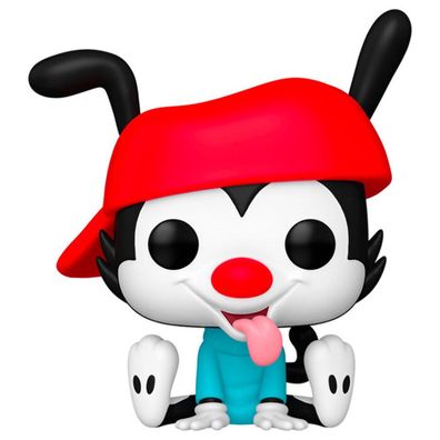 Animaniacs POP! Animation Vinyl Figur Wakko 9 cm - Funko - (s