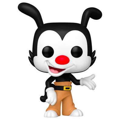 Animaniacs POP! Animation Vinyl Figur Yakko 9 cm - Funko - (s