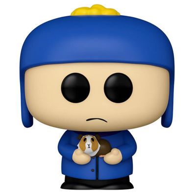 South Park POP! TV Vinyl Figur Craig Tucker 9 cm - Funko - (s