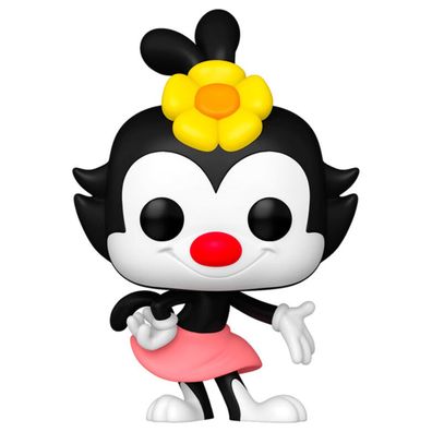 Animaniacs POP! Animation Vinyl Figur Dot 9 cm - Funko - (son