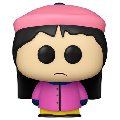 South Park POP! TV Vinyl Figur Wendy Testaburger 9 cm - Funko