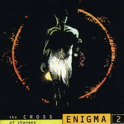 Enigma: The Cross Of Changes