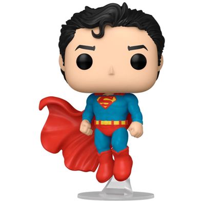 DC Comics POP! Heroes Vinyl Figur New Classics - Superman 9 cm
