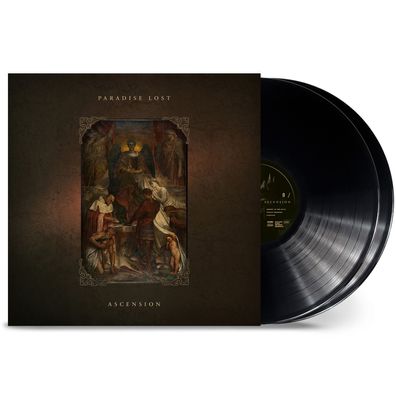 Paradise Lost: Paradise Lost: Ascension - jpc Schallplatten
