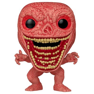 Smile POP! Movies Vinyl Figuren Entity 9 cm - Funko - (sonsti