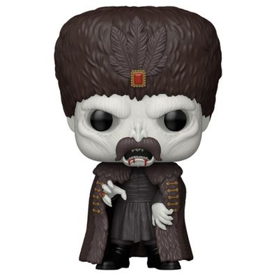 Nosferatu POP! Movies Vinyl Figuren Count Orlok 9 cm - Funko