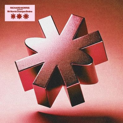 Various: Various: Mr. Norris Changes Brains - jpc Schallplatte