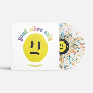 Waumiau: Waumiau: Good Vibes Only (Limited Indie Edition) (Spl