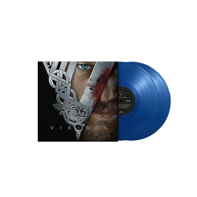 Trevor Morris: Trevor Morris: Vikings 1 (180g) (Limited Number