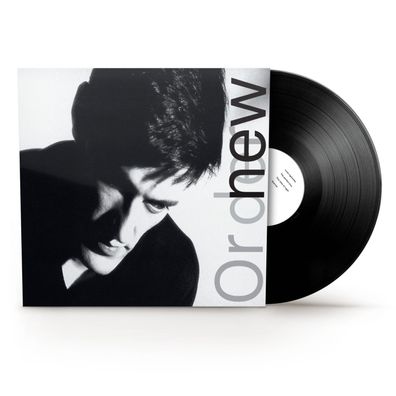 New Order: Low-Life (2015 Remaster)