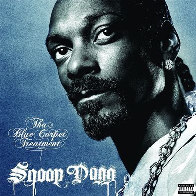 Snoop Dogg: Snoop Dogg: Tha Blue Carpet Treatment - Universal