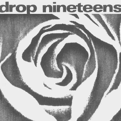 Drop Nineteens: 1991 (White Vinyl) - 375 Media - (LP / #)