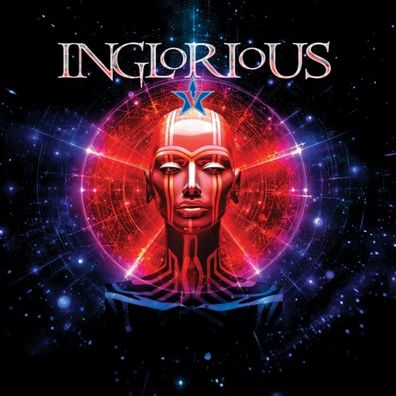 Inglorious: Inglorious: V - jpc Schallplatten - (LP / V)