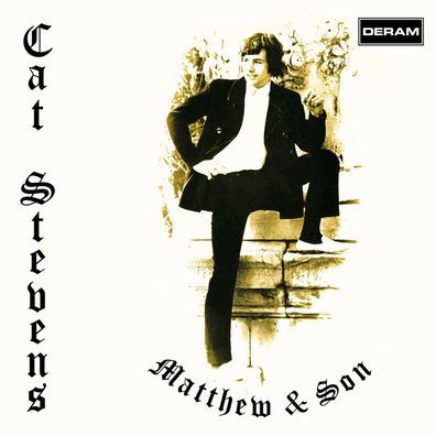 Yusuf (Yusuf Islam / Cat Stevens): Yusuf (Yusuf Islam / Cat St