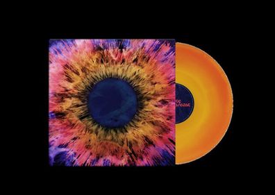 Thrice: Thrice: Horizons/East (Limited Edition) (Neon Yellow