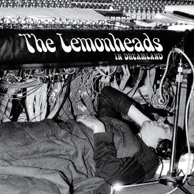 The Lemonheads: The Lemonheads: Lemonheads in Dreamland - jpc
