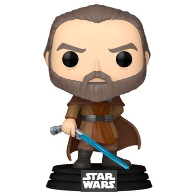 Star Wars POP! Vinyl Wackelkopf-Figur Dooku 9 cm - Funko - (s
