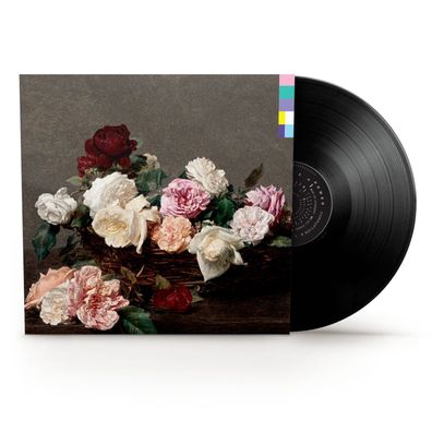New Order: Power, Corruption & Lies (2020 Remaster)