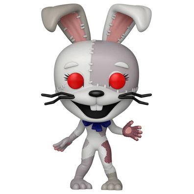 Five Nights at Freddy's: Help Wanted 2 POP! Vinyl Figur Vanny