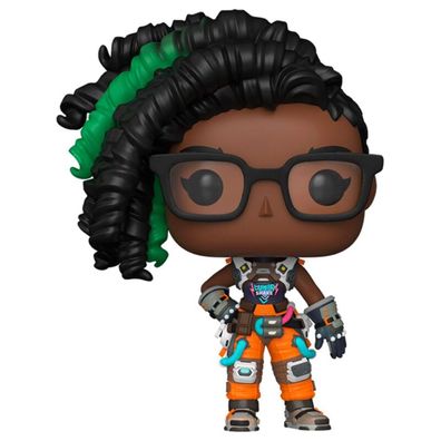 Borderlands 4 POP! Games Vinyl Figur Harlowe 9 cm - Funko - (