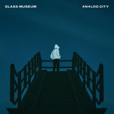 Glass Museum: 4n4log City - N.E.W.S. NV - (LP / #)