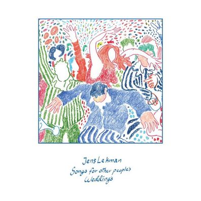 Jens Lekman: Jens Lekman: Songs For Other Peoples Weddings - 3