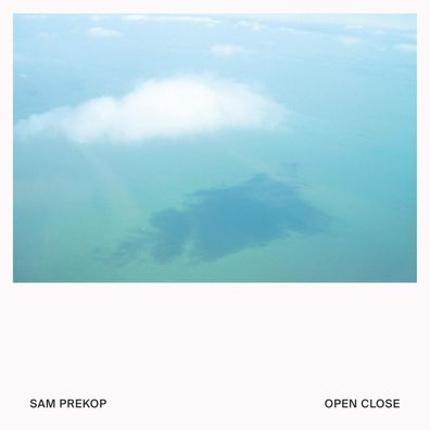 Sam Prekop: Sam Prekop: Open Close - jpc Schallplatten - (CD