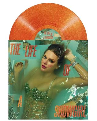 Taylor Swift: Taylor Swift: The Life Of A Showgirl: Sweat And