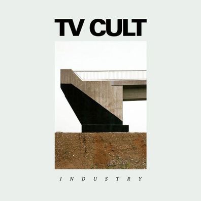 TV Cult: TV Cult: Industry - jpc Schallplatten - (LP / I)