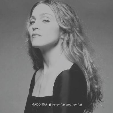 Madonna: Veronica Electronica (remastered) (Ultra Clear Vinyl)