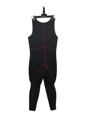 Seac Privilege Taucheranzug zweiteilig 5 mm Latzhose Kapuzenjacke XL