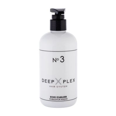Stapiz Deep Plex Nr. 3 290Ml