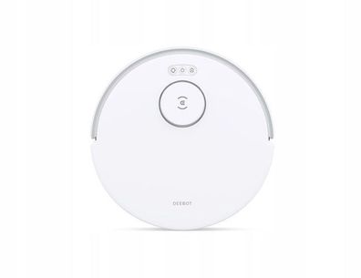 Ecovacs Deebot N20 Reinigungsroboter