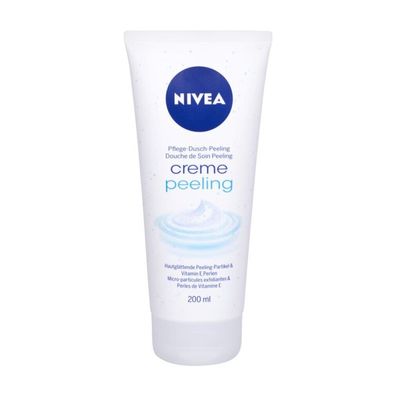 Creme Nivea 200ml
