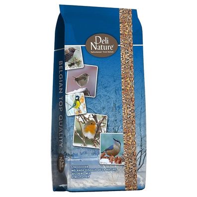 Beduco Deli Nature Super Energy Mix mit Früchten 15 kg