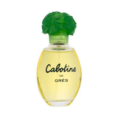 Gres Cabotine de Gres Eau de Parfum für Frauen 50 ml