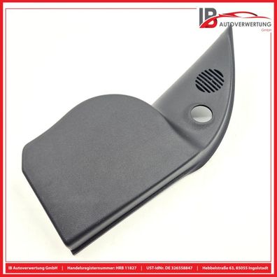 Abdeckung Außenspiegel links 24456747 OPEL CORSA C F08 F68 1.0 GM