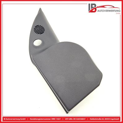 Abdeckung Außenspiegel rechts 24456748 OPEL CORSA C F08 F68 1.0 GM